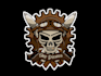 provide professional steampunk logo and any graphics design