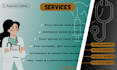 build responsive clinic, pharmacy, dental and hospital website via wordpress