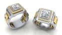 create 3d jewelry design, cgi product animation, 3d product animation