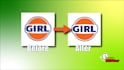 do vector tracing or convert raster vector quickly
