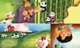 make childrens book illustration