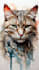 create vibrant mobile wallpapers with ai art