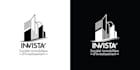 create a modern minimalist business logo