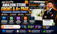 setup amazon PPC campaigns, amazon fba ppc ads campaign