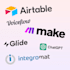create a custom airtable base in 1 day