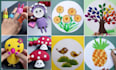 create best DIY craft video in 24 hours