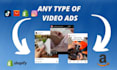 create tiktok video ads, tiktok ads with strong hook
