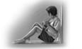 draw illustration in pencil sketch style
