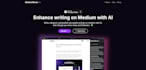 be ai and saas software developer for your business fast