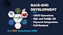 develop react next node mern jamstack wordpress fullstack webapps