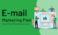black friday email marketing campaign automation brevo mailchimp klaviyo shopify