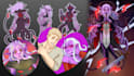 draw your dnd or roleplay game visuals