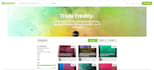 develop website in ruby on rails