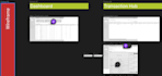 design wireframe and user flow for app and web