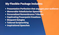 do masterful presentation crafting