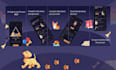 design app store screenshots