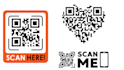 create a professional qr code in 2 hours