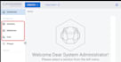 configure carbonio mail server with failover drbd
