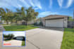 do bracketed and single exposure realestate image editing