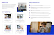 design custom company, marketing, or PDF brochure in canva