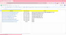 do data scraping, data entry, web scraping, web research job