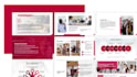 design professional startup pitchdeck powerpoint presentation