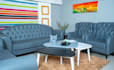 do 3d modeling and rendering of home and office furnitures