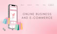 design SEO optimized wordpress website on hostinger and shopify
