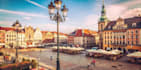 be your business partner, customer sales support,  representative in poland