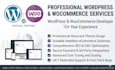 build a woocommerce ecommerce website with custom headless wordpress development