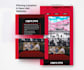 design a modern wordpress website as an elementor pro expert