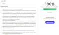 be writing website articles blogs and content using chat gpt