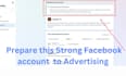 create or fix facebook business manager and ads account