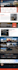 build construction, roofing, plumbing, solar, cleaning, pest control website