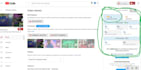 do youtube video SEO and create thumbnail for better ranking