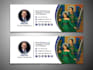 modern email signature design
