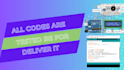 create custom arduino programs and projects for you