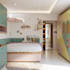 do interior design for you with high quality renderings