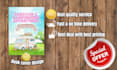 design book cover for KDP  and ebook cover design any genre