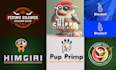 do premium timeless logo design