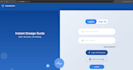 do react js and next js web frontend development