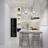 create a realistic 3d kitchen design for your project