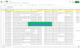 web scraping, data extraction, data mining any website upto 50k in 1 day