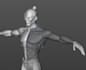 retopo, uv unwrap your 3d models, characters, game assets