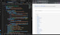 do professional web scraping and data extraction