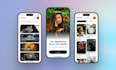 do figma mobile app, website UI UX design, wordmark logo