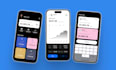 do UI UX design, mobile app or website ui ux design
