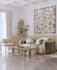 do high quality interior design and rendering