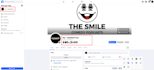 create a professional facebook business page