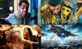 design high CTR movie recap youtube thumbnail in just 5 hour